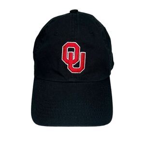 Top of the World Men's Okalahoma Sooners‎ Adjustable Hat
